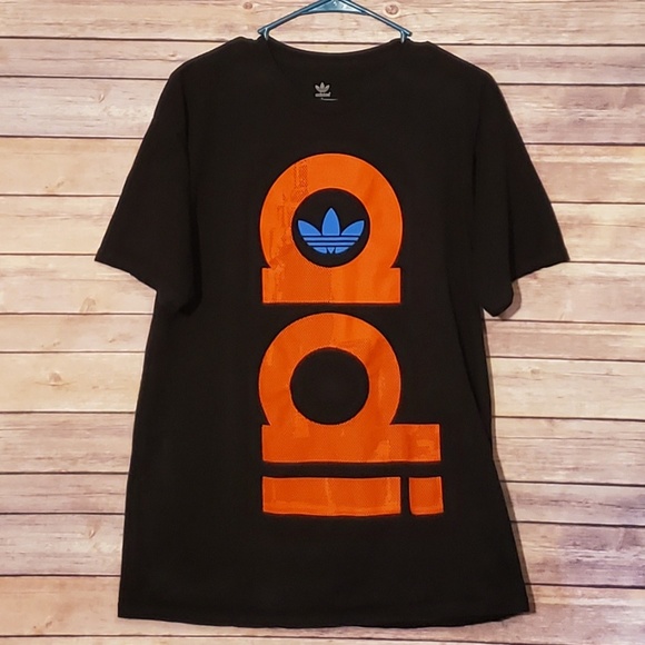 adidas Other - adidas Mens Graphic T-Shirt